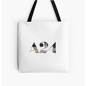 A24 / MIDSOMMAR All Over Print Tote Bag RB1508