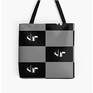 Sup A24 Style All Over Print Tote Bag RB1508