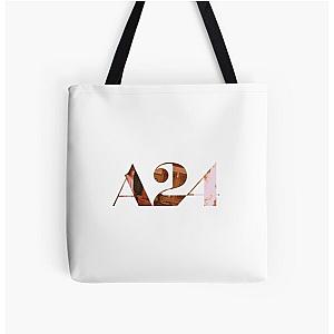 A24 / HEREDITARY All Over Print Tote Bag RB1508