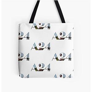 A24 / MINARI All Over Print Tote Bag RB1508