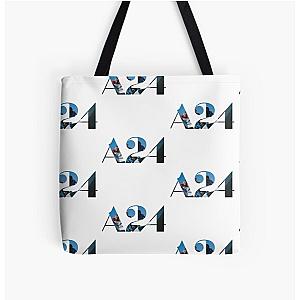 A24 / MID90s All Over Print Tote Bag RB1508