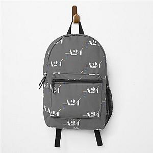 A24 Logo Backpack RB1508