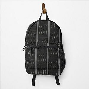 A24 logo design Backpack RB1508