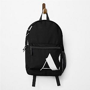 A24 Merch A24 Logo Backpack RB1508