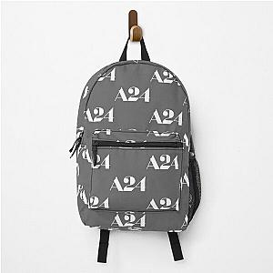 A24 White Logo  Backpack RB1508