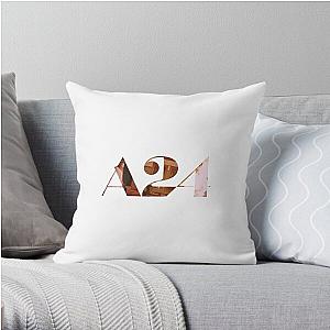 A24 / HEREDITARY Throw Pillow RB1508