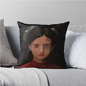 a24’s Pearl Throw Pillow RB1508