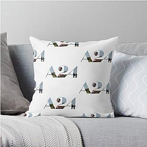 A24 / MINARI Throw Pillow RB1508