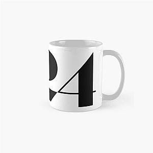 A24 Studio Logo Classic Mug RB1508