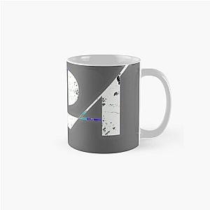 A24 Logo Classic Mug RB1508