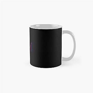 A24 Glitch Logo  Classic Mug RB1508