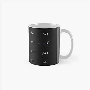 A24 logo design Classic Mug RB1508