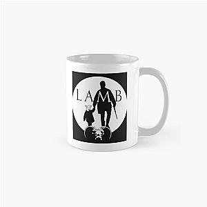 Lamb movie a24 Classic Mug RB1508