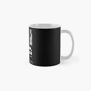 Oh, Hello A24 style movie poster - Indie - Down By Law inspired poster Classic Mug RB1508