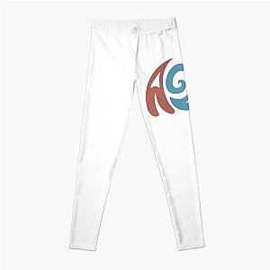 A24 Surf Logo Leggings RB1508