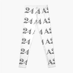 A24 Googly Leggings RB1508