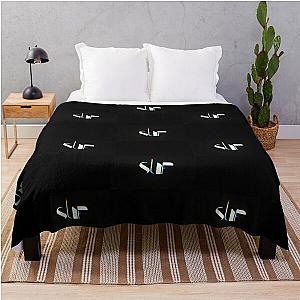 Sup A24 Style Throw Blanket RB1508