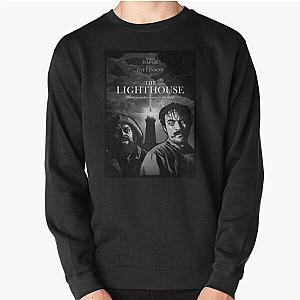 THE LIGHTHOUSE - A24 Poster Pullover Sweatshirt RB1508