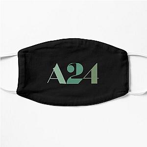 A24 Sticker Flat Mask RB1508