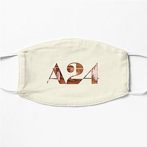 A24 - Hereditary Flame Scene Flat Mask RB1508