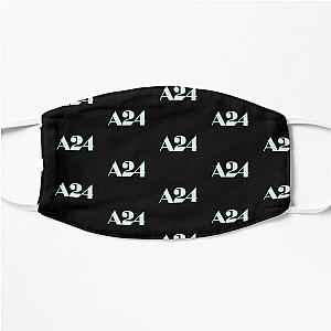 A24 Pastel Logo Flat Mask RB1508