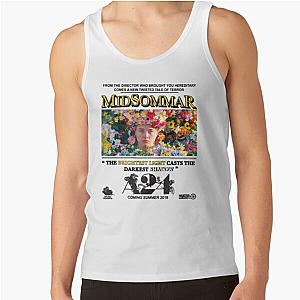 MIDSOMMAR A24 For Fans Tank Top RB1508