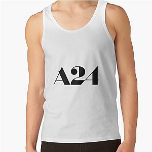 A24 Studio Logo Tank Top RB1508