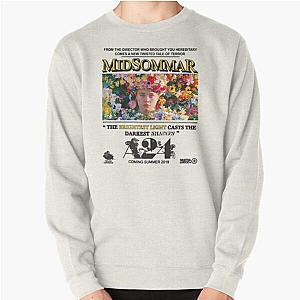 MIDSOMMAR A24 For Fans Pullover Sweatshirt RB1508