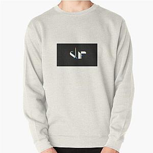 Sup A24 Style Pullover Sweatshirt RB1508