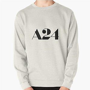 A24 Studio Logo Pullover Sweatshirt RB1508