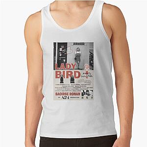 Lady Bird A24 Film by Greta Gerwig Tank Top RB1508