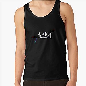 A24 Logo Essential  Tank Top RB1508