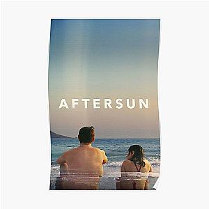 Aftersun (2022) A24 Film  Poster RB1508