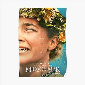 Midsommar - A24 Poster RB1508