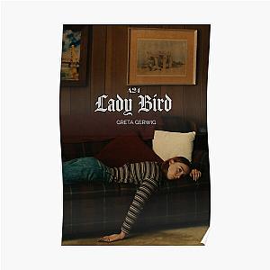 A24 Lady Bird Film Poster RB1508