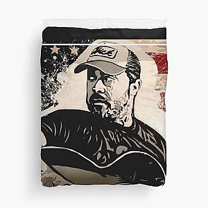 Aaron Lewis so impress aaron Essential Duvet Cover