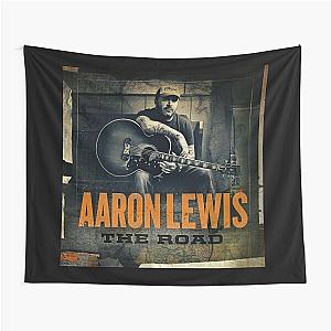 Aaron Lewis The road Tapestry