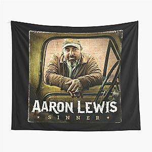 Aaron Lewis sinner Tapestry