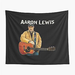 Aaron Lewis Guitar Music Tapestry