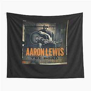 Aaron Lewis Singer Music Tapestry