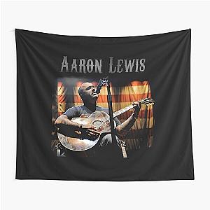 Aaron Lewis Singer Music Tapestry