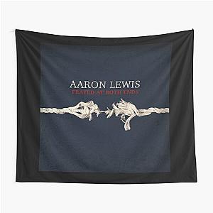 Aaron Lewis frayed at both ends Tapestry