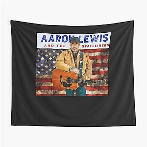 aaron lewis stateliners tour 2021 masagus Tapestry