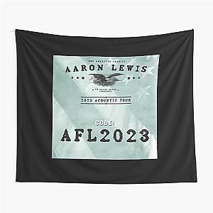 aaron lewis tour 2023 accoustic Tapestry