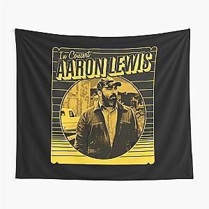 aaron lewis style tour 2019 tvri Tapestry