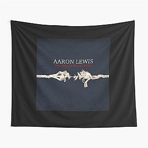 Aaron Lewis frayed at both ends Tapestry