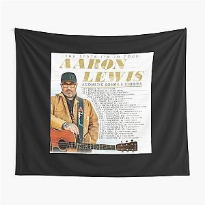 aaron lewis tour dates 2019 tvri Tapestry