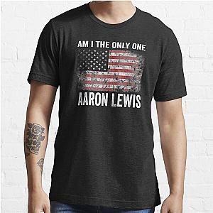 Aaron Lewis - Am I The Only One Premium T-Shirt Essential T-Shirt