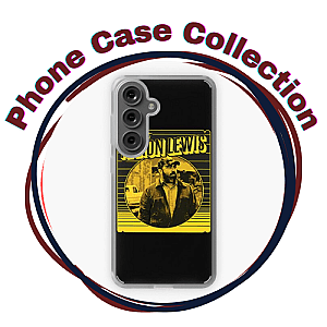 Aaron Lewis Cases