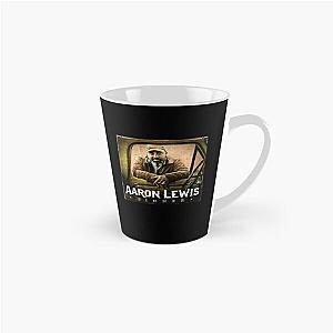 Aaron Lewis sinner Tall Mug